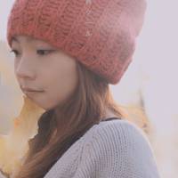 超可爱个性调皮的女生头像