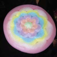 微信头像棉花糖