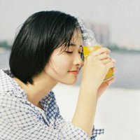 微信头像女生清新