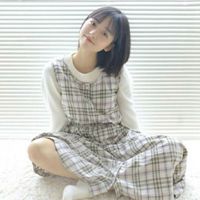 微信头像女生清新