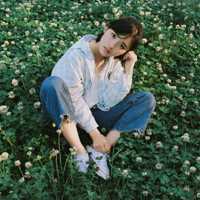 微信头像女生清新