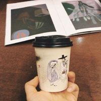 时光静好微信头像_愿时光静好我亦不老