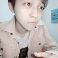 个性非主流头像男生