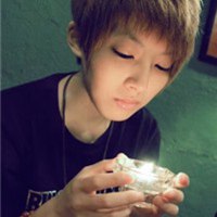 个性非主流头像男生