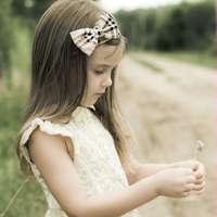 直戳萌点的小萝莉可爱萌头像