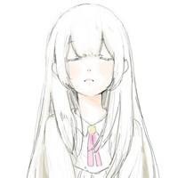 卡通动漫头像女生