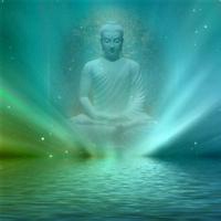 微信头像佛图片_好看的微信头像佛像图片