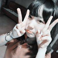 好看的时尚非主流情侣头像图片