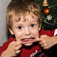 可爱欧美小孩头像