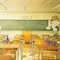 校园的青春时光头像方