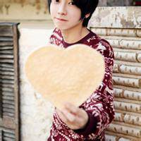 男生头像不带字韩范