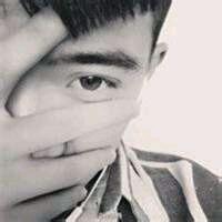 15岁帅气男孩头像