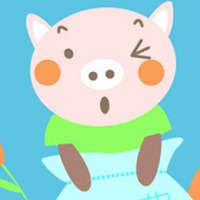 好看可爱小猪的图片头像