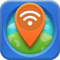 好看的带wifi信号标志的图片头像