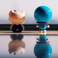 小清新可爱头像 唯美又好看可爱哒