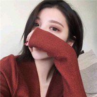 好看的适合成熟女人微信头像图片