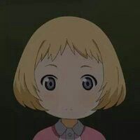 动漫女生头像唯美可爱