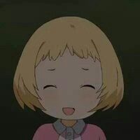 动漫女生头像唯美可爱