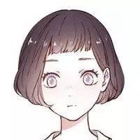 动漫情侣头像一对两张 现在的深爱的恋人
