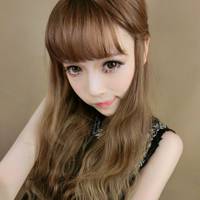 微信头像成年女 公主型成年女生