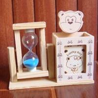 沙漏微信头像 唯美好看的沙漏