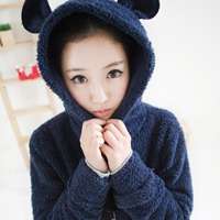 超可爱个性调皮的女生头像