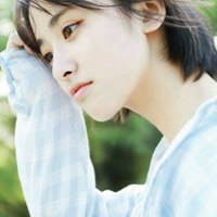 微信头像女生清新