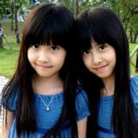 可爱微信头像女生超萌