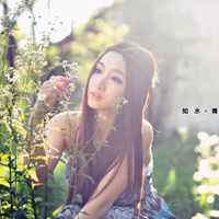 微博头像女生唯美