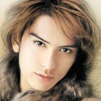 微信头像古代男 面容俊俏的古代美男子