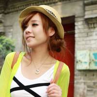 年轻漂亮的女孩子图片头像
