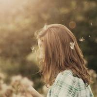 女生头像意境美唯美