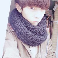 个性非主流头像男生