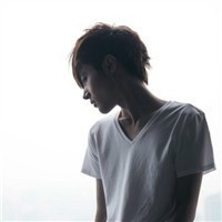 个性非主流头像男生