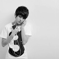 个性非主流头像男生