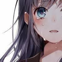 动漫微信头像女生超萌