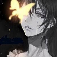 卡通动漫酷男生头像