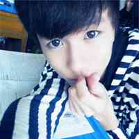 好看微信头像非主流可爱男生图片头像