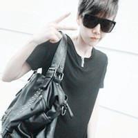 15岁帅气男孩头像