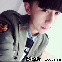 15岁帅气男孩头像