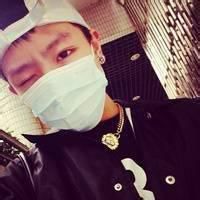 15岁帅气男孩头像