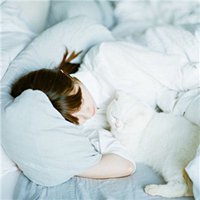 适合冬天用的头像