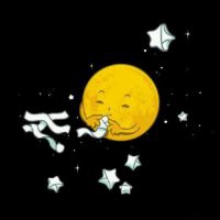 有寓意的漫画头像