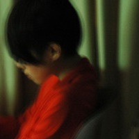 唯美伤心女生微信头像