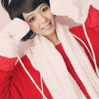 超可爱个性调皮的女生头像