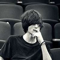 伤感失落的帅哥头像