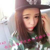 微信头像女生带字唯美_0