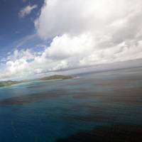 高清好看唯美的美丽自然风景头像图片