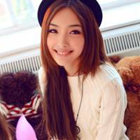 年轻漂亮的女孩子图片头像