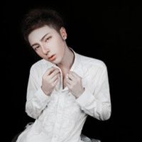 个性非主流头像男生